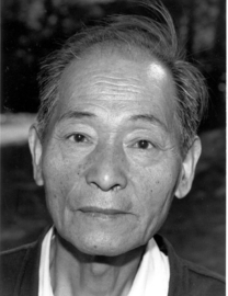 Noboru B. Muramoto