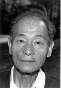 Noboru B. Muramoto