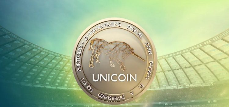 Il FMI presenta ‘Unicoin’, la valuta digitale della Banca centrale mondial Il FMI presenta ‘Unicoin’, la valuta digitale della Banca centrale mondial