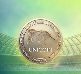 Il FMI presenta ‘Unicoin’, la valuta digitale della Banca centrale mondial