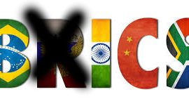 BRICS: segnali di crollo. India, Brasile e Cina vanno contro Putin