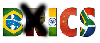 BRICS: segnali di crollo. India, Brasile e Cina vanno contro Putin