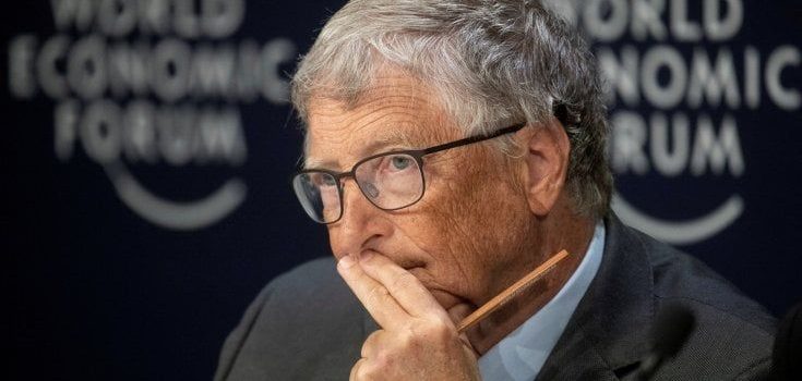 Bill Gates: “L’intelligenza artificiale alla fine sarà “un buon tutor come qualsiasi essere umano” Bill Gates: “L’intelligenza artificiale alla fine sarà “un buon tutor come qualsiasi essere umano”