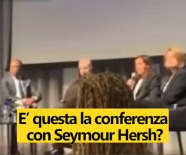 USA, Direttori New York Times e Washington Post attaccati dal pubblico (video)