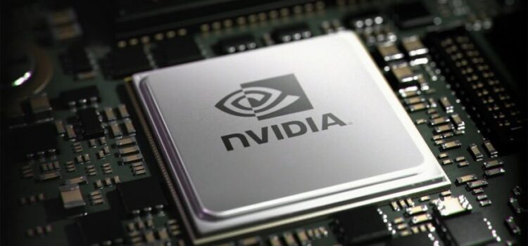 NVIDIA supercomputer NVIDIA supercomputer