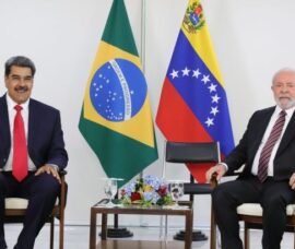 Venezuela BRICS