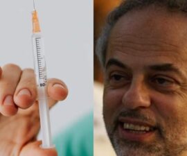 Covid, la ricerca italiana ignorata: “C’è un solo vaccino che è stato più efficace degli altri”