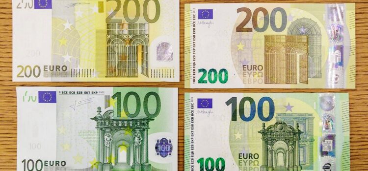 Il timore dell’euro digitale spinge la Slovacchia ad introdurre nella Costituzione la regola del contante Il timore dell’euro digitale spinge la Slovacchia ad introdurre nella Costituzione la regola del contante