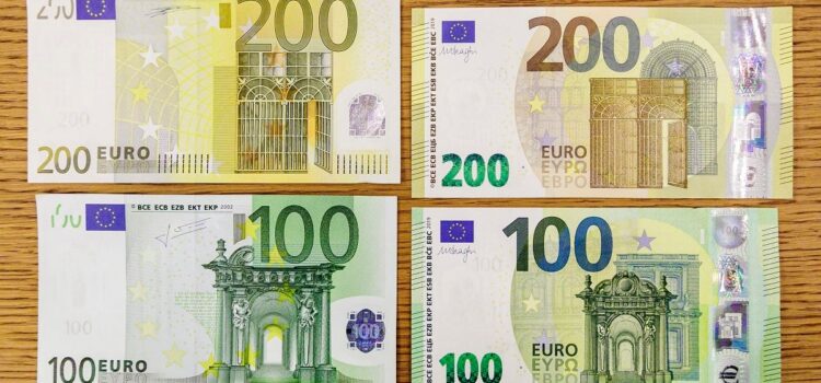 Il timore dell’euro digitale spinge la Slovacchia ad introdurre nella Costituzione la regola del contante