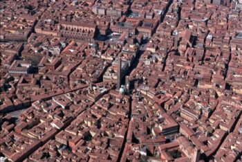 Bologna prima città 30