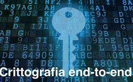 Crittografia end-to-end