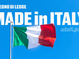 Made in Italy