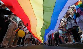 Milano Gay Pride Milano Gay Pride