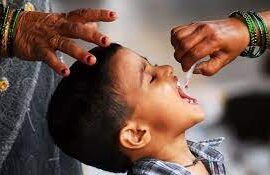 Poliomielite: vaccini super ingegnerizzati