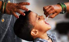 Poliomielite: vaccini super ingegnerizzati