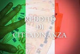 Reddito di Cittadinanza al capolinea