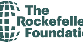 Fondazione Rockfeller e OMS
