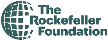 Fondazione Rockefeller e OMS Fondazione Rockfeller e OMS