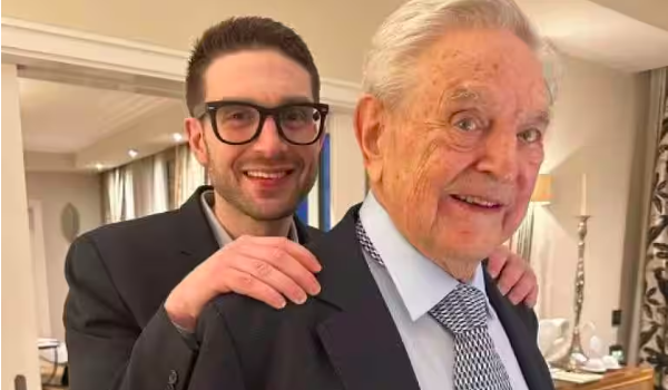 L’eredità di Soros L’eredità di Soros