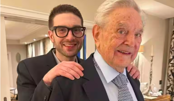 L’eredità di Soros