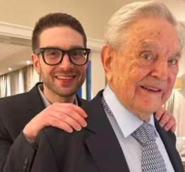 L’eredità di Soros