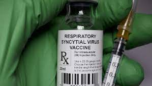 Vaccino contro virus sinciziale Vaccino contro virus sinciziale