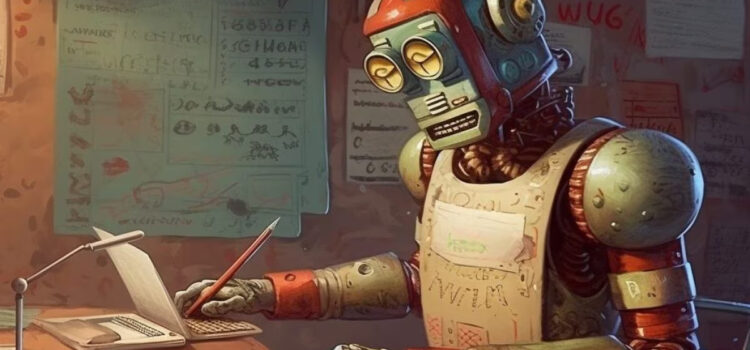 “Ero una copywriter ma mi hanno sostituito con ChatGPT, ora lavoro come dogsitter” “Ero una copywriter ma mi hanno sostituito con ChatGPT, ora lavoro come dogsitter”