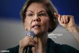 Elizabeth Warren