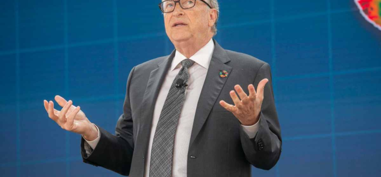 Per Bill Gates Google e Amazon hanno le ore contate. Il motivo