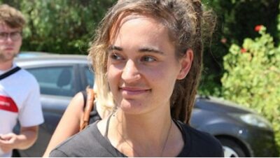 Blatera sul clima e si candida per elezioni UE: perché Carola Rackete piace al Nuovo Ordine Mondiale Blatera sul clima e si candida per elezioni UE: perché Carola Rackete piace al Nuovo Ordine Mondiale