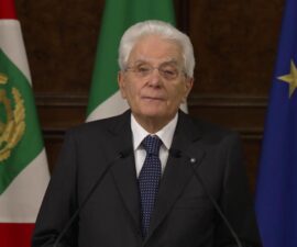 Commissione Covid: giuridicamente infondati i rilievi di Mattarella