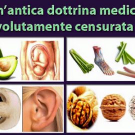 Medicina occulta