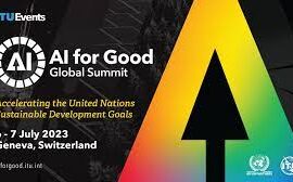 Alla “AI for Good - Global Summit” organizzata dall’Unione Internazionale delle Telecomunicazioni (ITU), l’agenzia specializzata delle Nazioni Unite nella tecnologia, i robot umanoidi hanno affermato che in futuro potrebbero guidare il mondo, addirittura meglio delle persone.