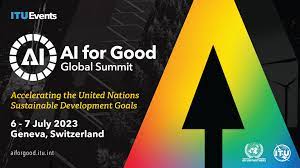 Alla “AI for Good - Global Summit” organizzata dall’Unione Internazionale delle Telecomunicazioni (ITU), l’agenzia specializzata delle Nazioni Unite nella tecnologia, i robot umanoidi hanno affermato che in futuro potrebbero guidare il mondo, addirittura meglio delle persone.