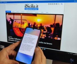 IT-Alert in Sicilia