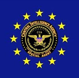 L’anomalia che spiega perché l’Unione Europea è un progetto della CIA