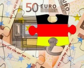 Pil azzerato, boom di insolvenze e disoccupati in aumento: ecco perché la Germania sbanda e cosa rischia l’Italia