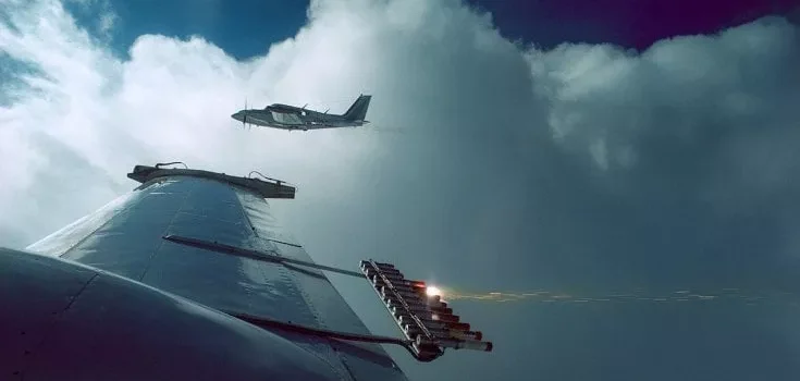 Cloud seeding Cloud seeding