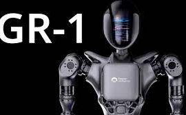 Robot umanoide GR-1