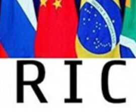 BRICS parte integrante del progetto NWO?