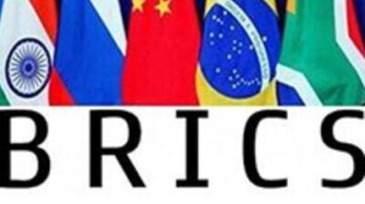 BRICS parte integrante del progetto NWO?