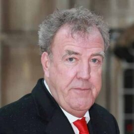 Jeremy Clarkson