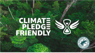 Climate Pledg Friendly
