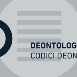 Codice deontologico