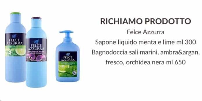 Maxi richiamo Maxi richiamo