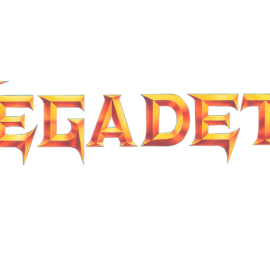 Megadeth