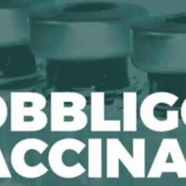 step legislativi obbligo vaccinale