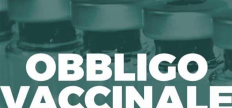 step legislativi obbligo vaccinale