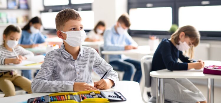 Covid scuola Covid scuola
