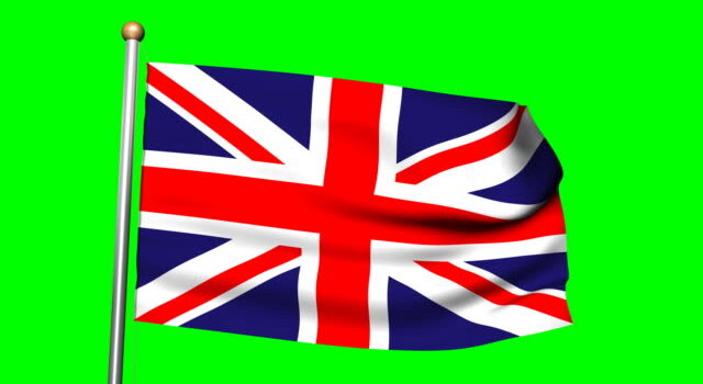 Regno Unito green